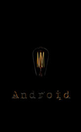 Edison bulb android