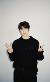 Jung Jaehyun nct