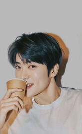 Jung Jaehyun nct