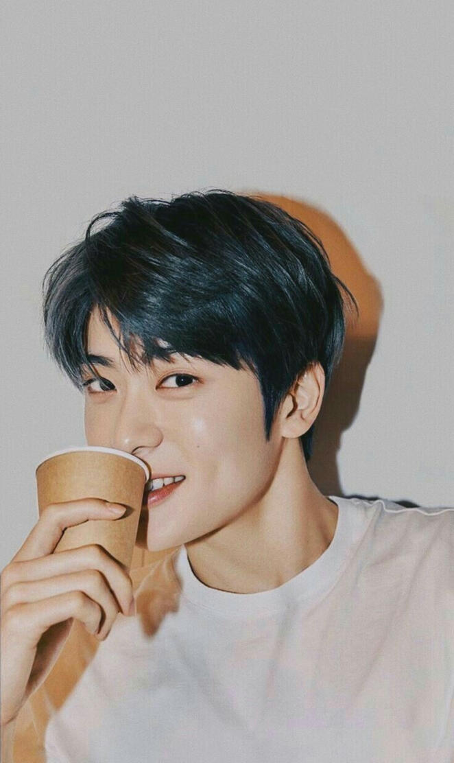 Jung Jaehyun nct