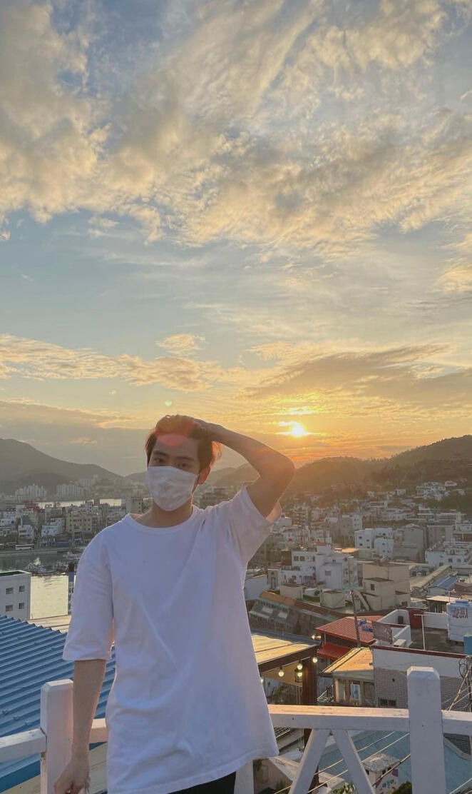 Jung Jaehyun nct