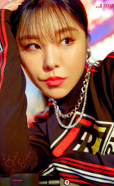 Wheein