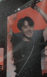 BTS J-Hope