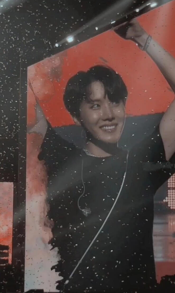 BTS J-Hope