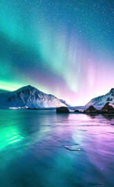 NOTE 9 - NORTHLIGHTS