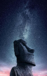 NOTE 9-EASTER ISLAND