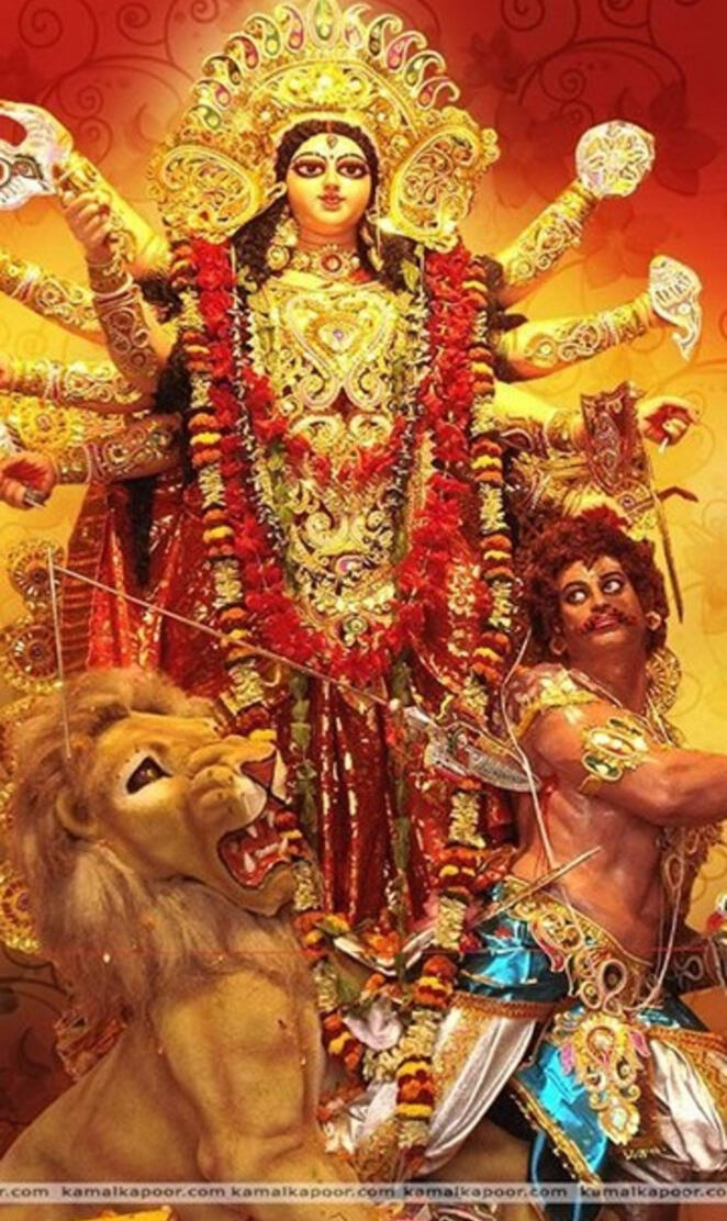Navratri