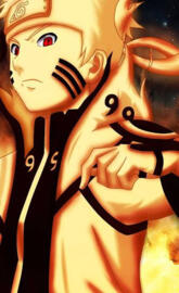 NARUTO ULTRA HD WALLPA