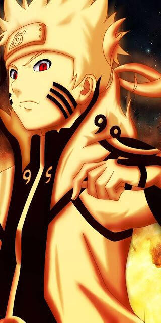 NARUTO ULTRA HD WALLPA