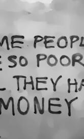 Poor Peope