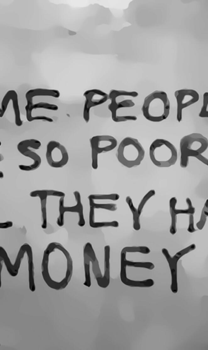 Poor Peope