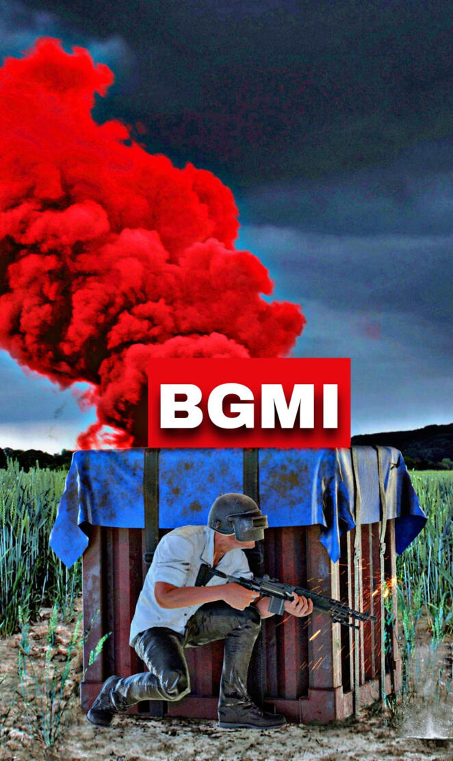 BGMI_2021