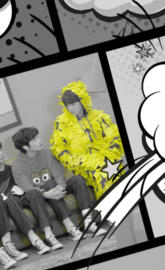 TXT BLUE ORANGEADE 6