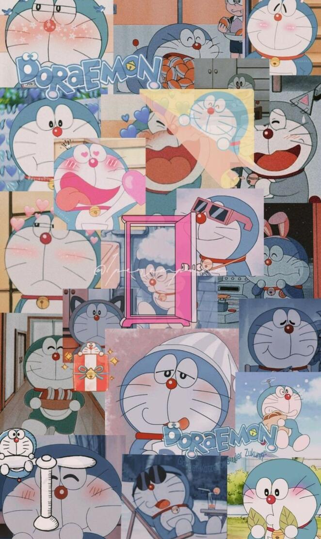 Doraemon
