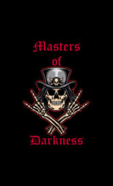 Masters of Darkness