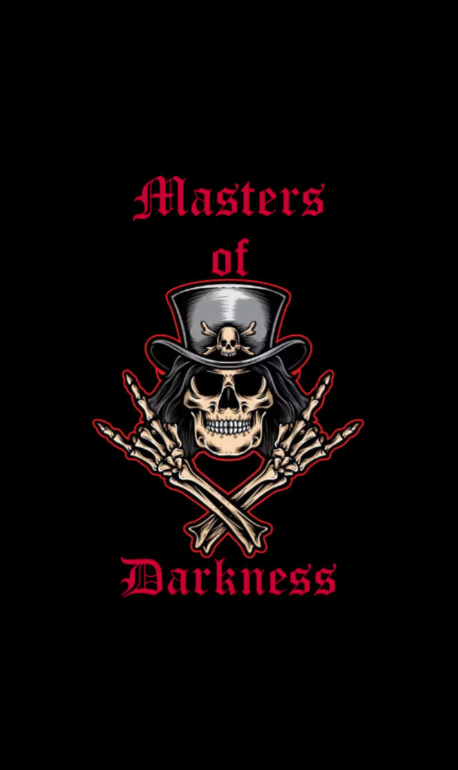 Masters of Darkness