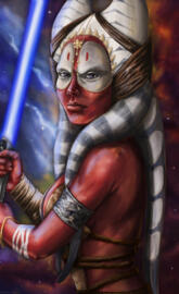 Master shaak ti