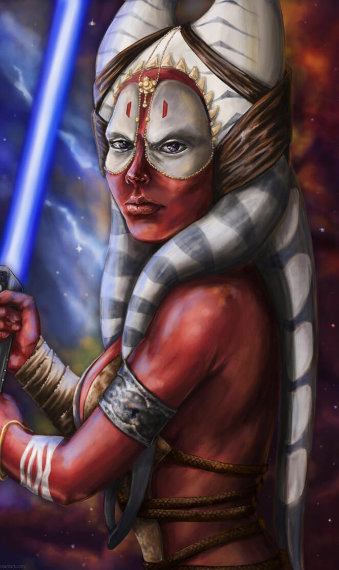 Master shaak ti