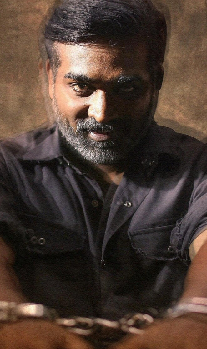 Vijay Sethupathi