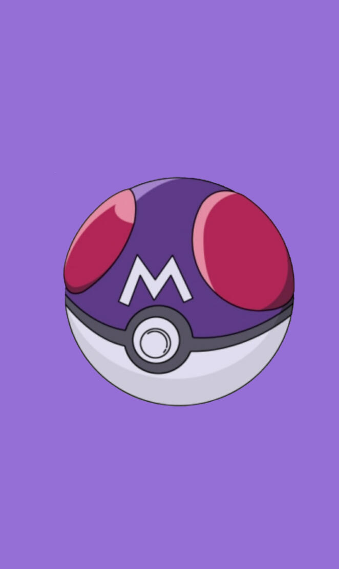 Master Ball