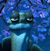 Master oogway