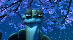 Master oogway