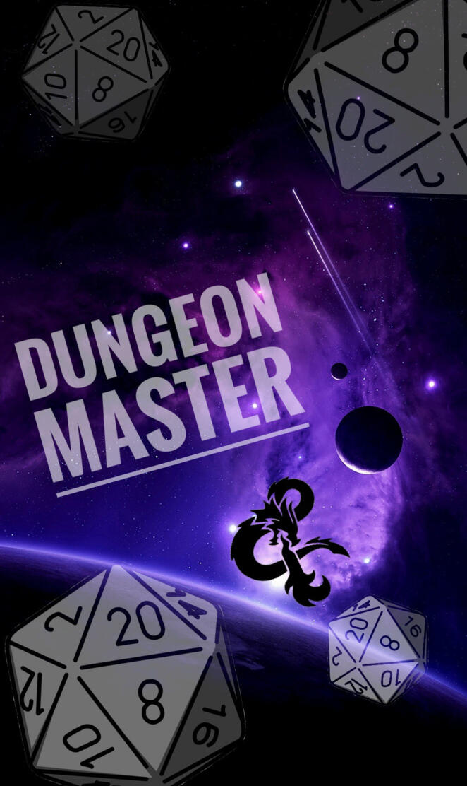 Dungeon Master