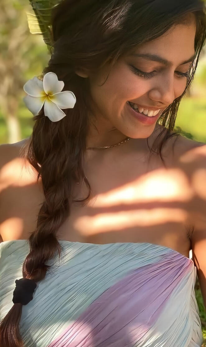 Malavika Mohanan