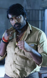 Vijay sethupathi