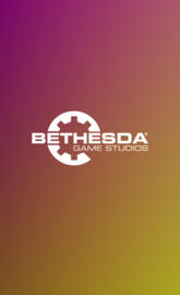 Bethesda Games Logo