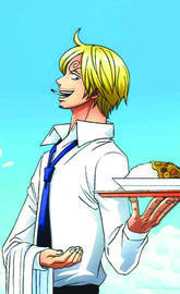 Sanji