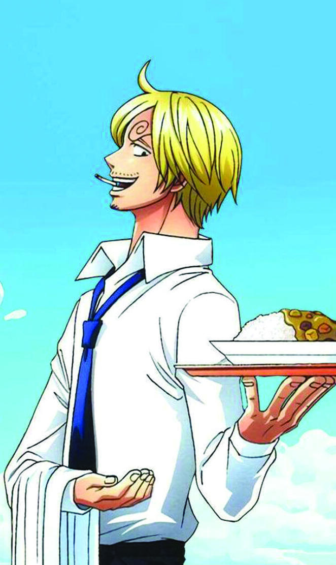 Sanji