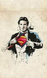 Super Man