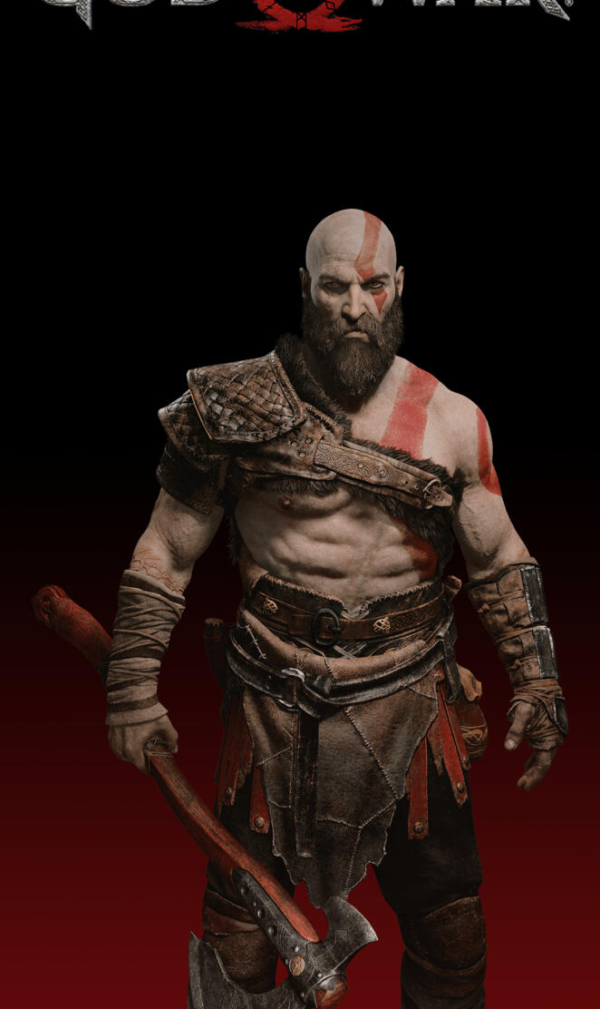 God of War
