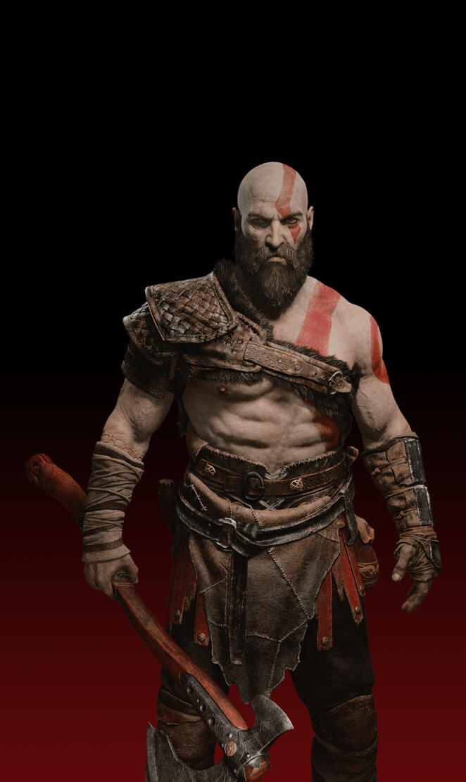 God of War