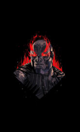 DARKSEID