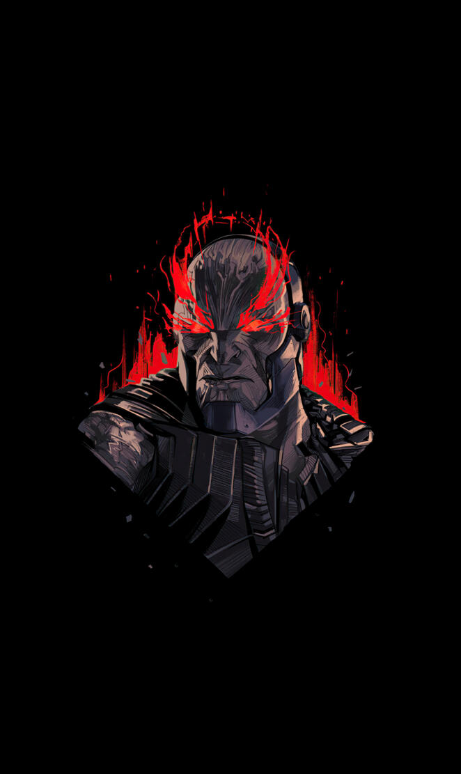 DARKSEID