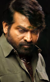 Vijay sethupathi