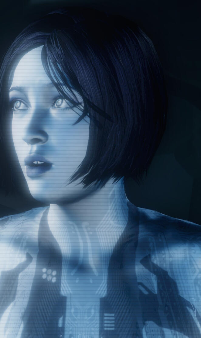 Cortana