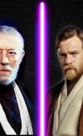 Obi wan kenobi