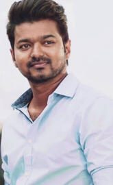 Thalapathy Vijay