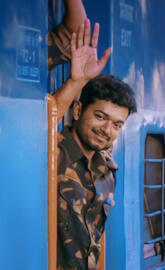 Thalapathy Vijay