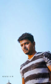 Thalapathy Vijay