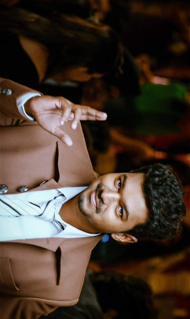 Thalapathy Vijay