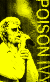 POISON IVY YUNG LEAN