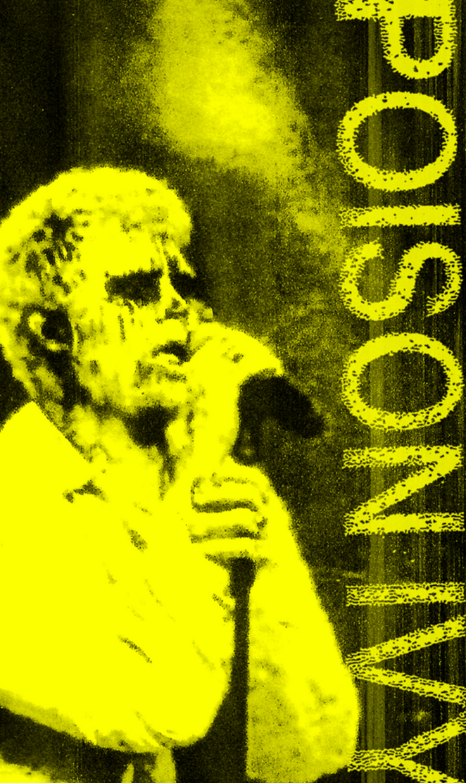 POISON IVY YUNG LEAN