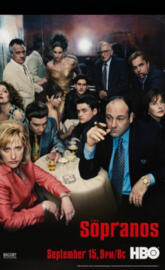 The Sopranos season 4