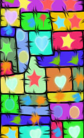 Patchwork