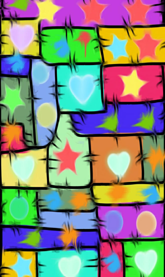 Patchwork