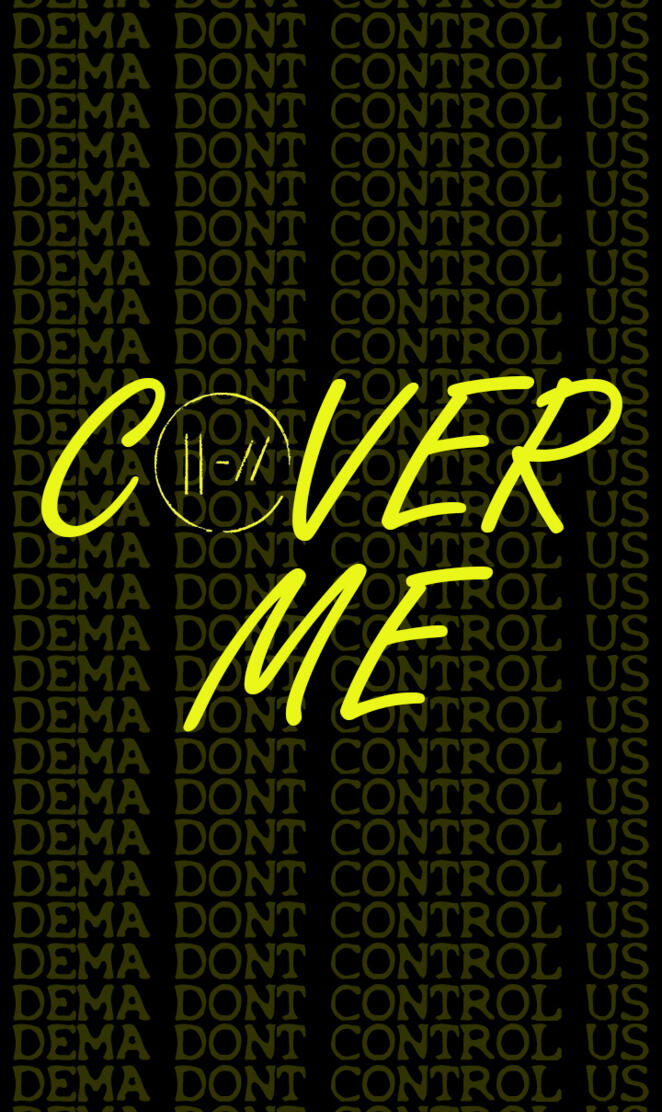 Cover Me TOP